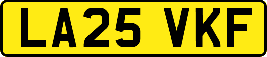 LA25VKF