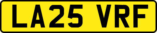 LA25VRF