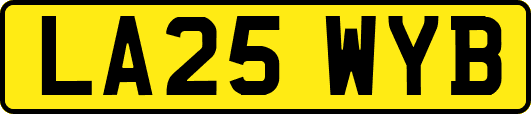 LA25WYB