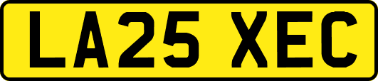 LA25XEC
