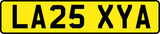 LA25XYA