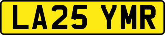 LA25YMR