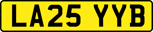 LA25YYB