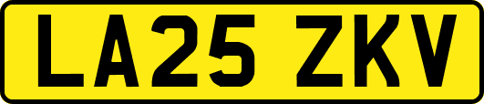 LA25ZKV