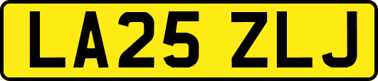 LA25ZLJ