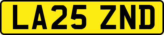 LA25ZND