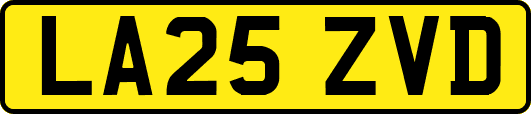 LA25ZVD