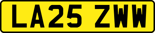 LA25ZWW