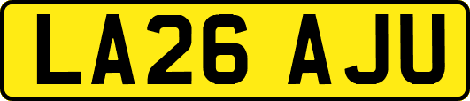 LA26AJU