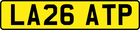 LA26ATP