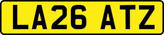 LA26ATZ
