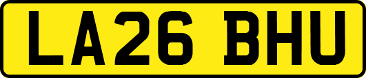 LA26BHU