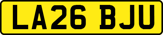 LA26BJU