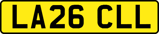 LA26CLL