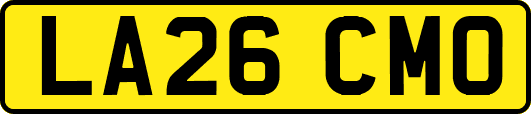 LA26CMO