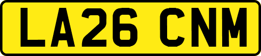 LA26CNM