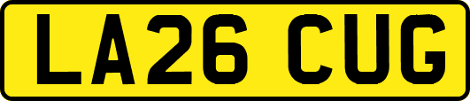 LA26CUG