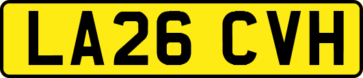 LA26CVH