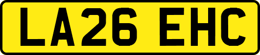 LA26EHC