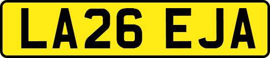 LA26EJA