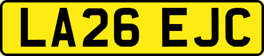 LA26EJC