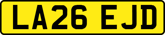 LA26EJD