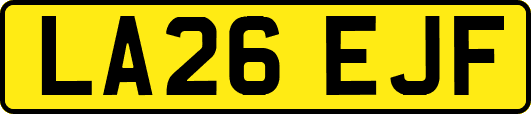 LA26EJF