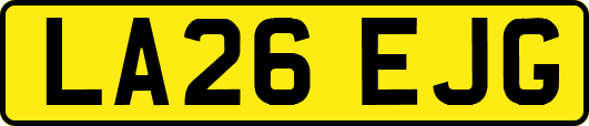 LA26EJG
