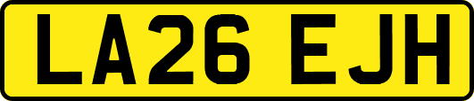 LA26EJH