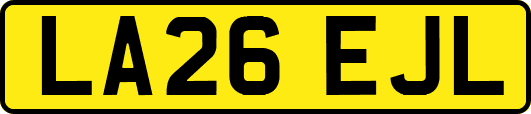 LA26EJL
