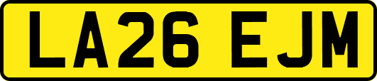 LA26EJM