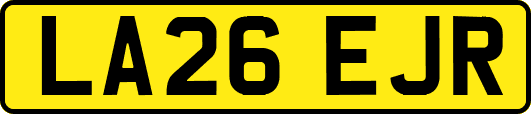 LA26EJR