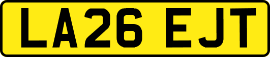LA26EJT