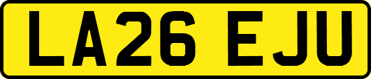 LA26EJU