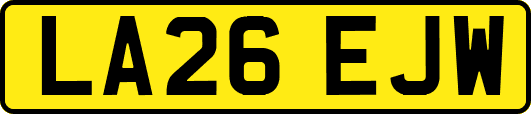 LA26EJW