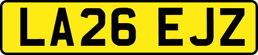 LA26EJZ