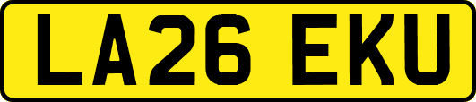 LA26EKU