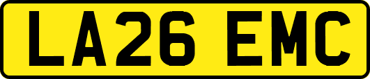 LA26EMC