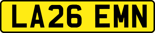 LA26EMN
