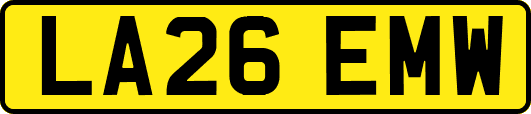 LA26EMW