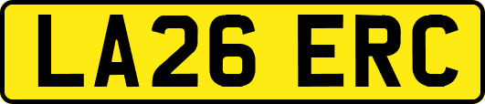 LA26ERC