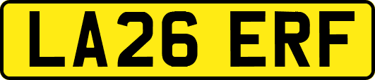 LA26ERF