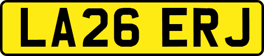 LA26ERJ