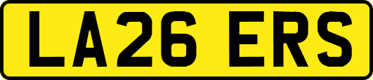 LA26ERS