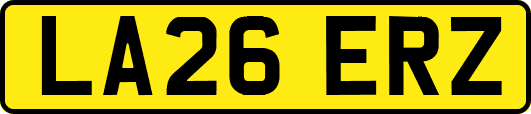 LA26ERZ
