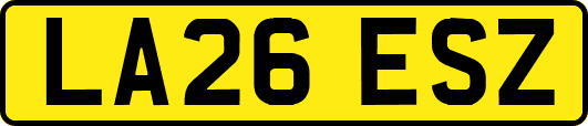 LA26ESZ