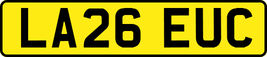 LA26EUC