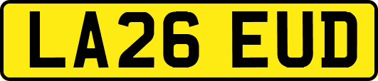 LA26EUD