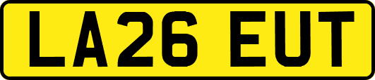 LA26EUT