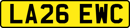 LA26EWC
